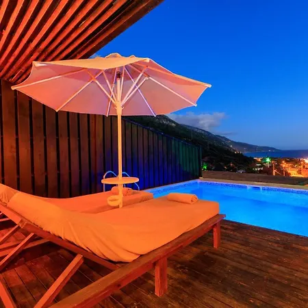 Manaspark Deluxe Oludeniz