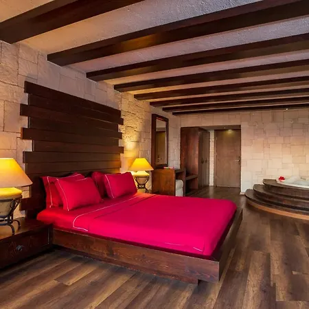 Manaspark Deluxe Hotel 4*