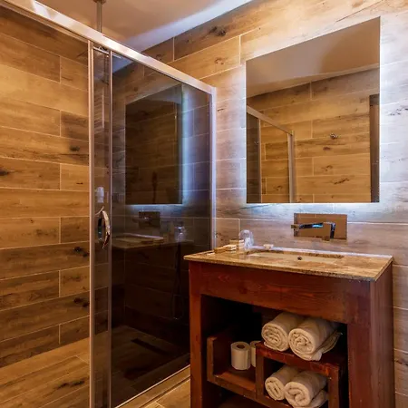 Manaspark Deluxe Oludeniz