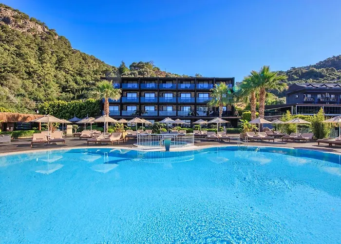 Hotel Manaspark Deluxe 4*