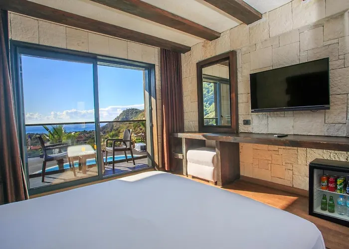 Manaspark Deluxe Hotel 4*