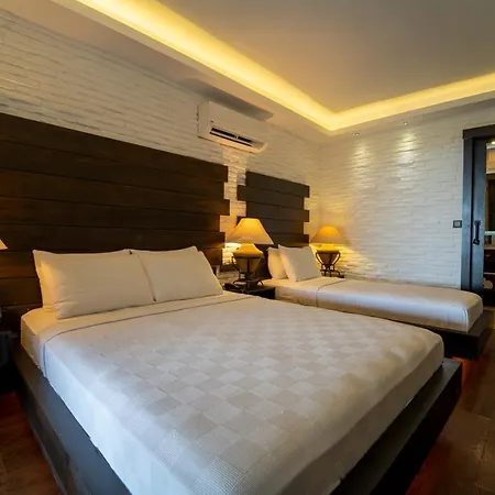 Hotel Manaspark Deluxe Oludeniz