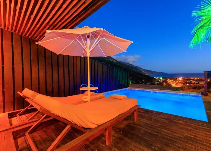 Manaspark Deluxe Oludeniz