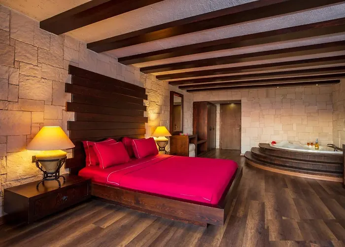 Manaspark Deluxe Hotel 4*