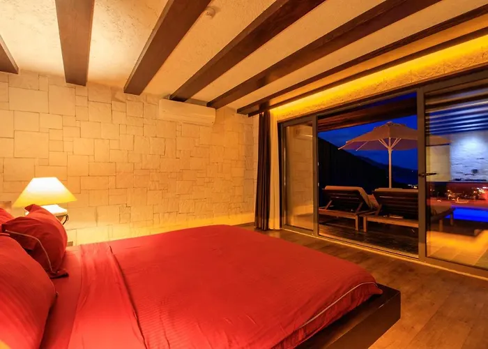 Manaspark Deluxe 4* Oludeniz