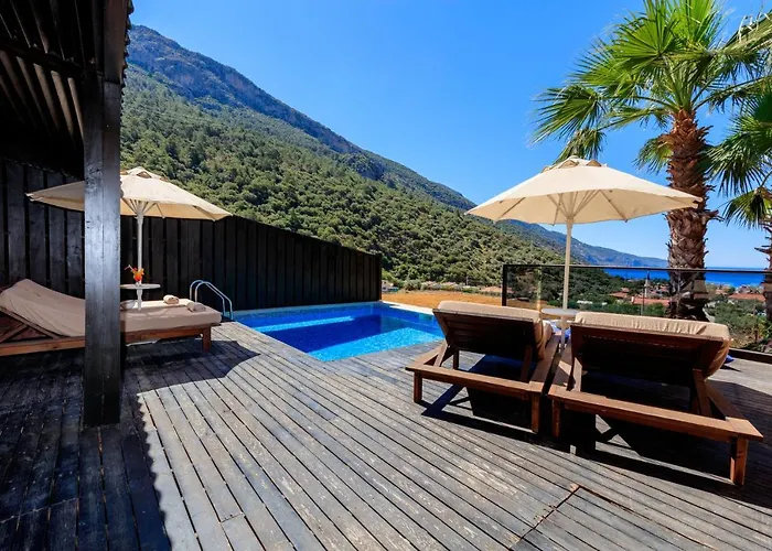 Manaspark Deluxe 酒店