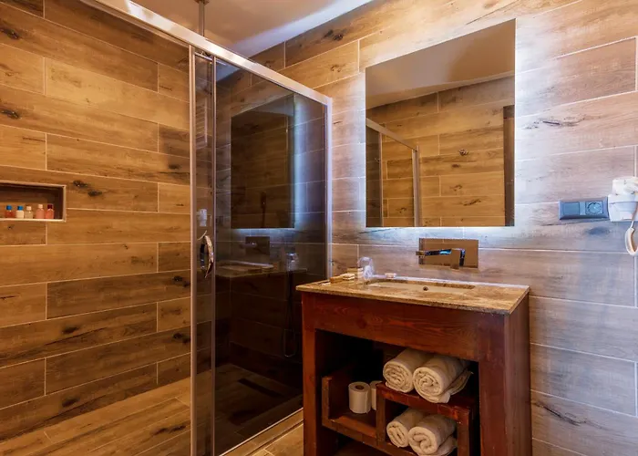 Manaspark Deluxe Oludeniz