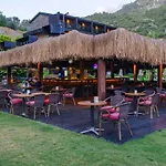 Otel Manaspark Deluxe Ölüdeniz