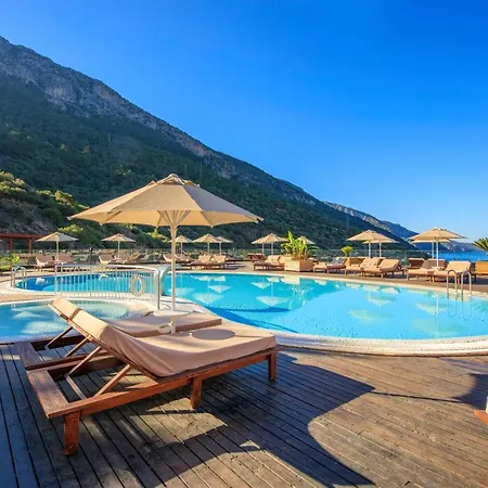 Manaspark Deluxe Ölüdeniz