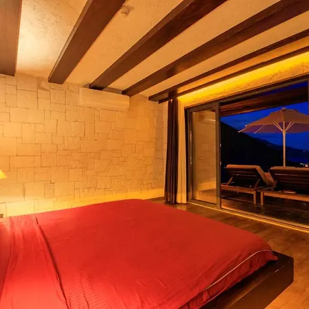 Manaspark Deluxe 4* Ολουντενίζ