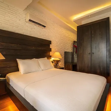 Manaspark Deluxe Ολουντενίζ