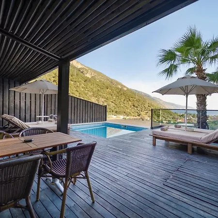 Manaspark Deluxe Öludeniz