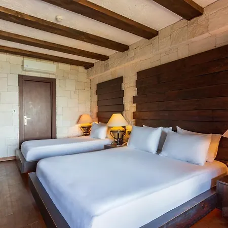 Hotel Manaspark Deluxe Ölüdeniz