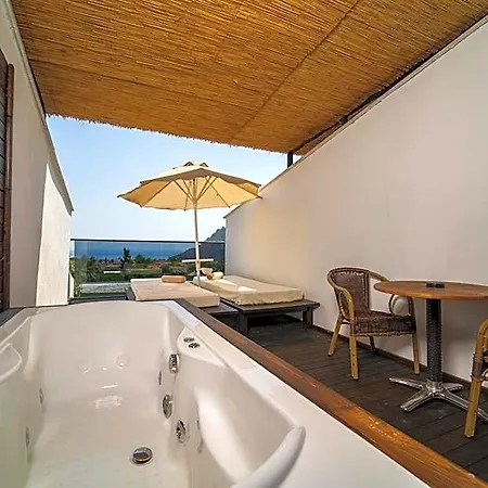Manaspark Deluxe Ölüdeniz