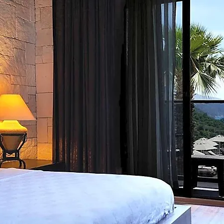 Manaspark Deluxe 4* Ölüdeniz
