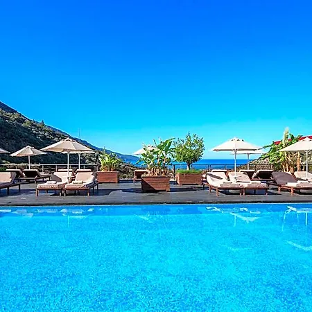 ホテル Manaspark Deluxe オルデニズ