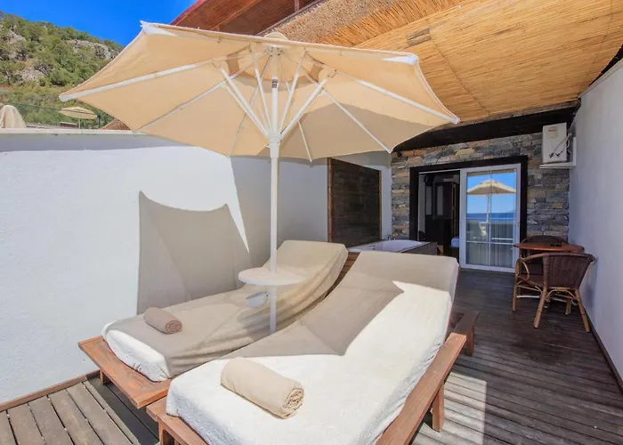 Otel Manaspark Deluxe 4*