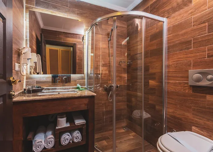 Manaspark Deluxe Oludeniz